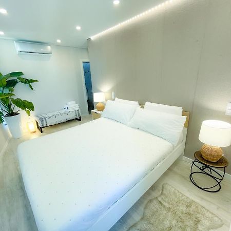 Airport Lisbon Guest House Dış mekan fotoğraf