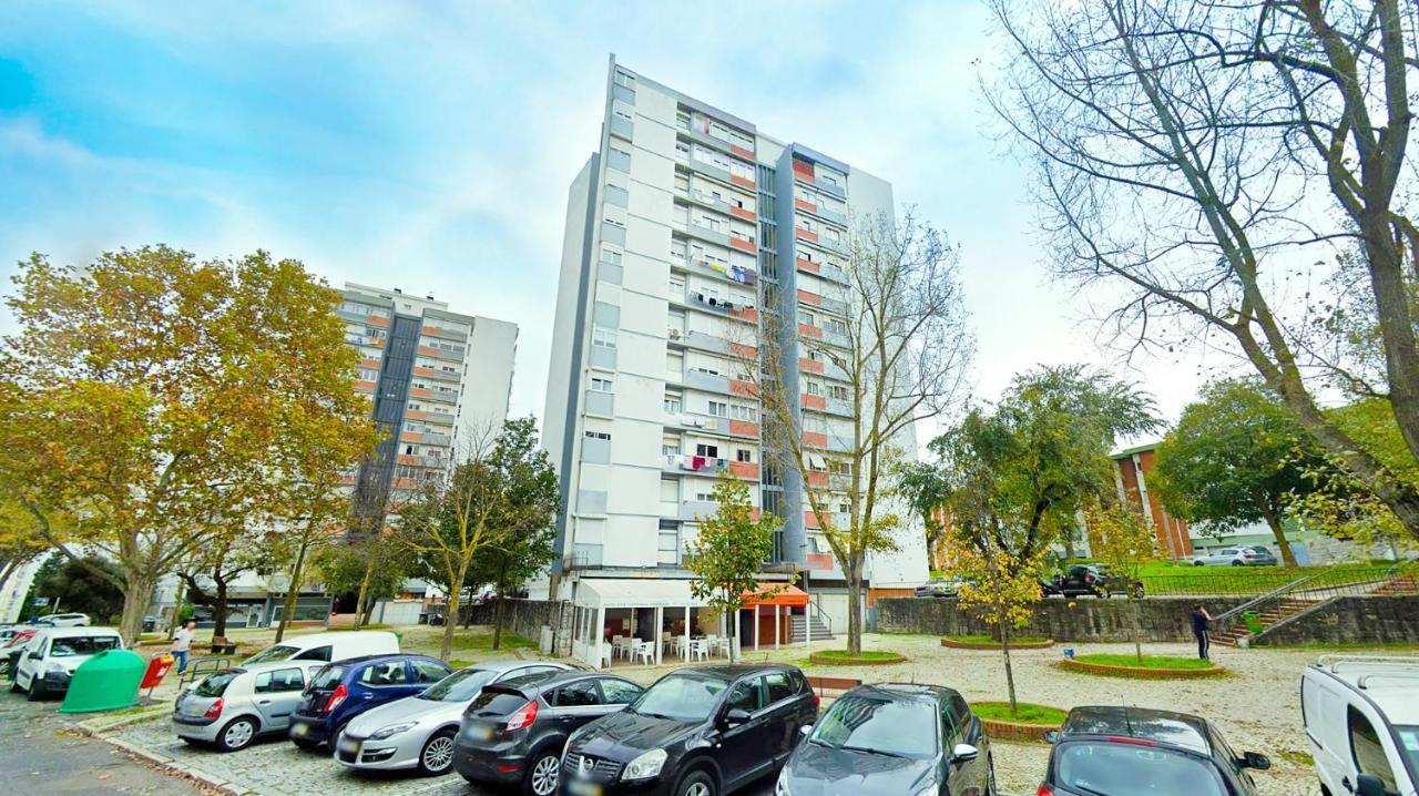 Airport Lisbon Guest House Dış mekan fotoğraf