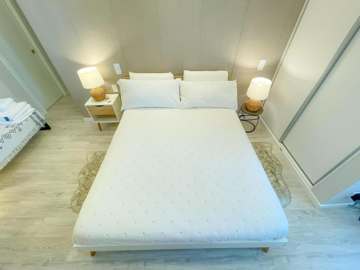 Airport Lisbon Guest House Dış mekan fotoğraf