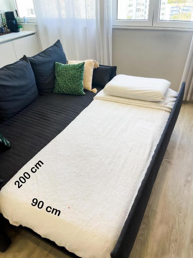 Airport Lisbon Guest House Dış mekan fotoğraf
