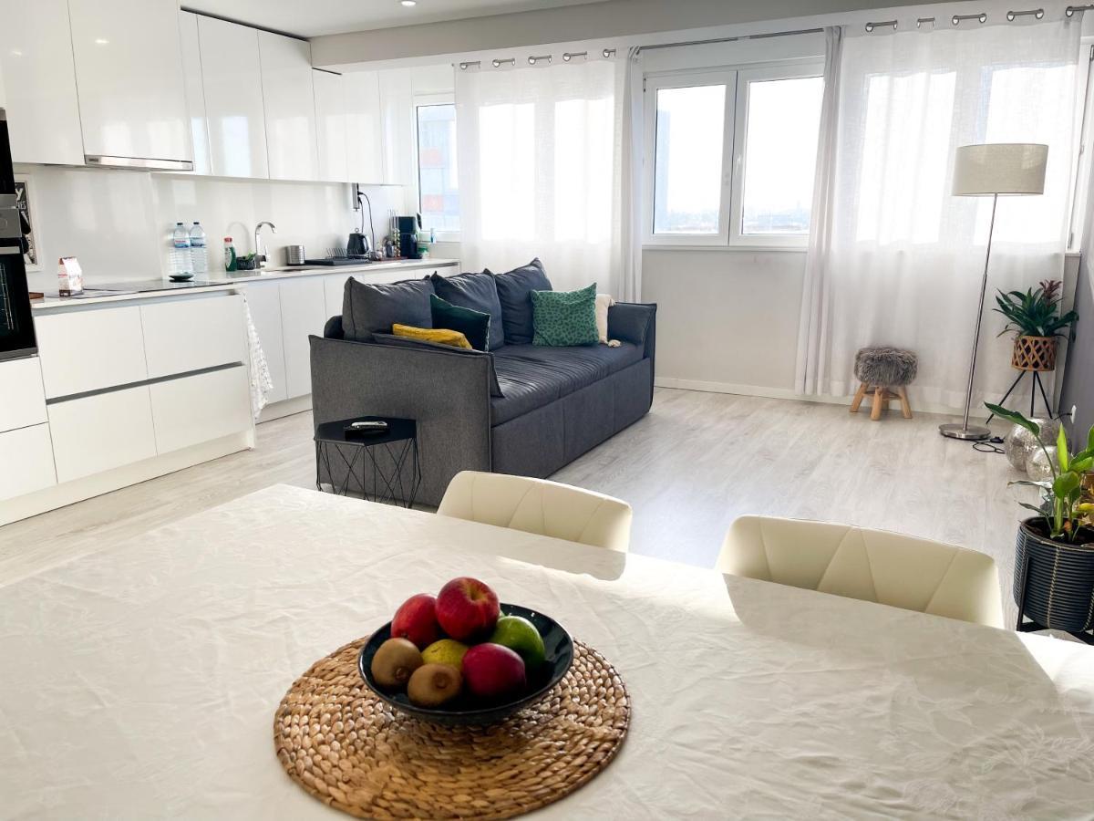 Airport Lisbon Guest House Dış mekan fotoğraf