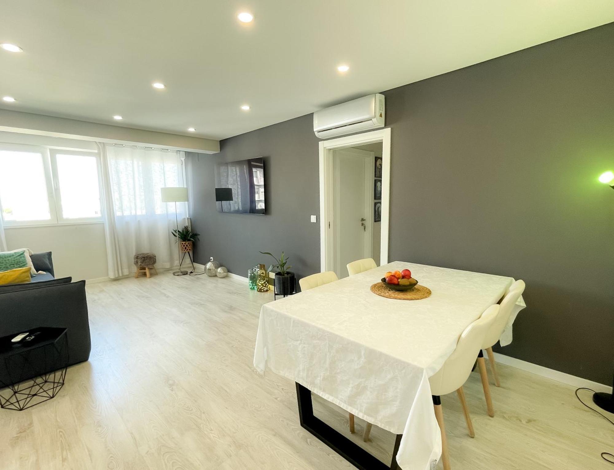 Airport Lisbon Guest House Dış mekan fotoğraf