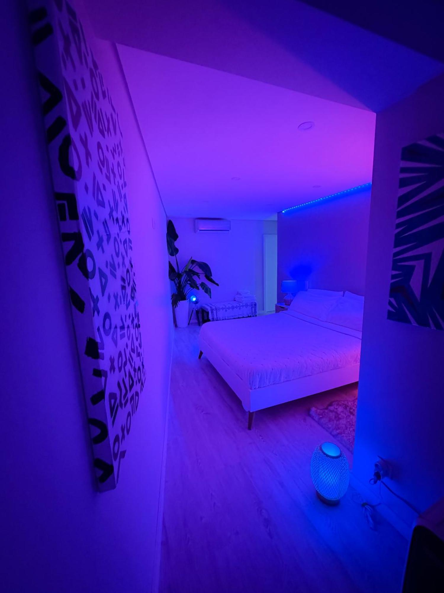 Airport Lisbon Guest House Dış mekan fotoğraf