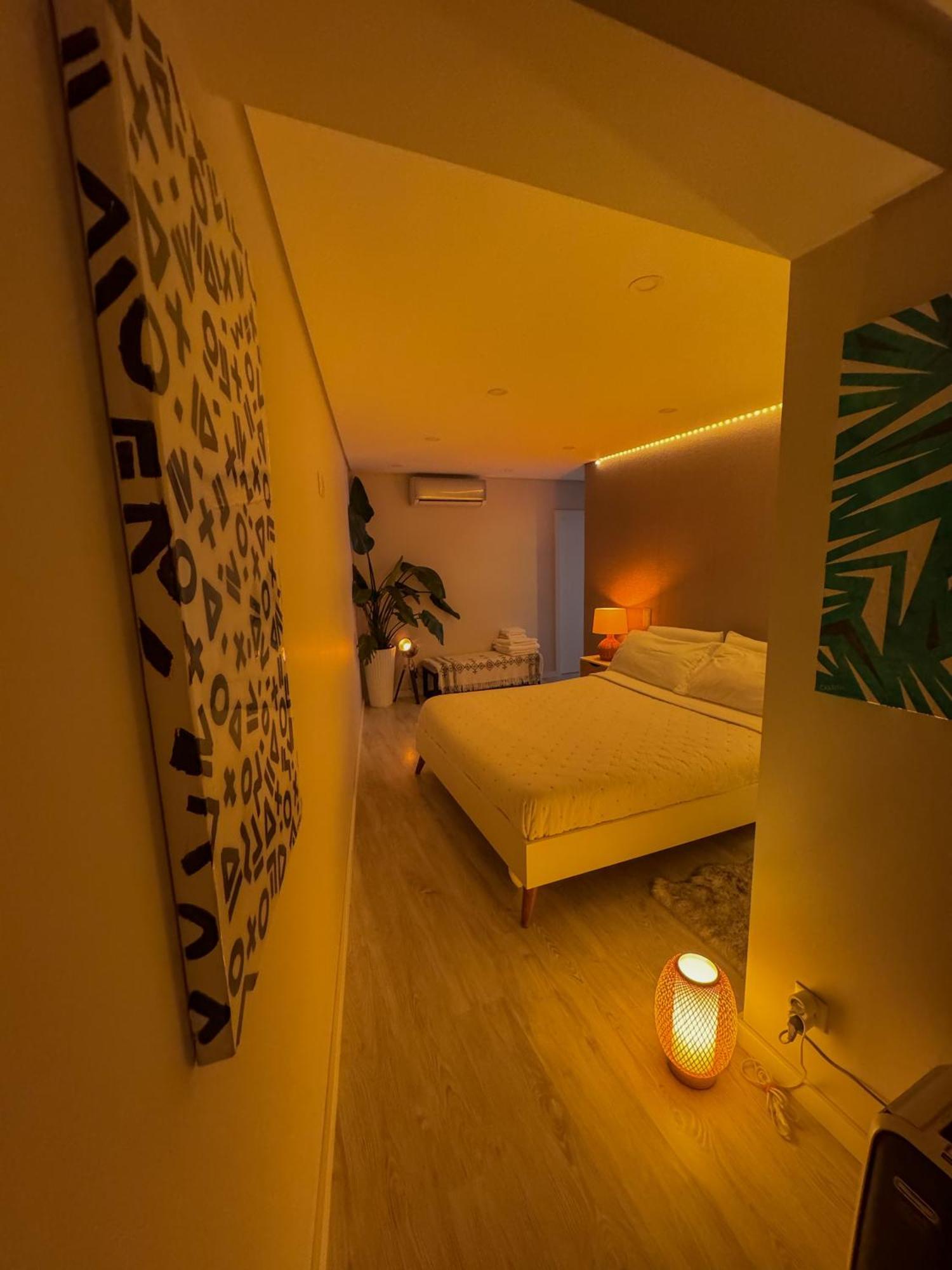 Airport Lisbon Guest House Dış mekan fotoğraf