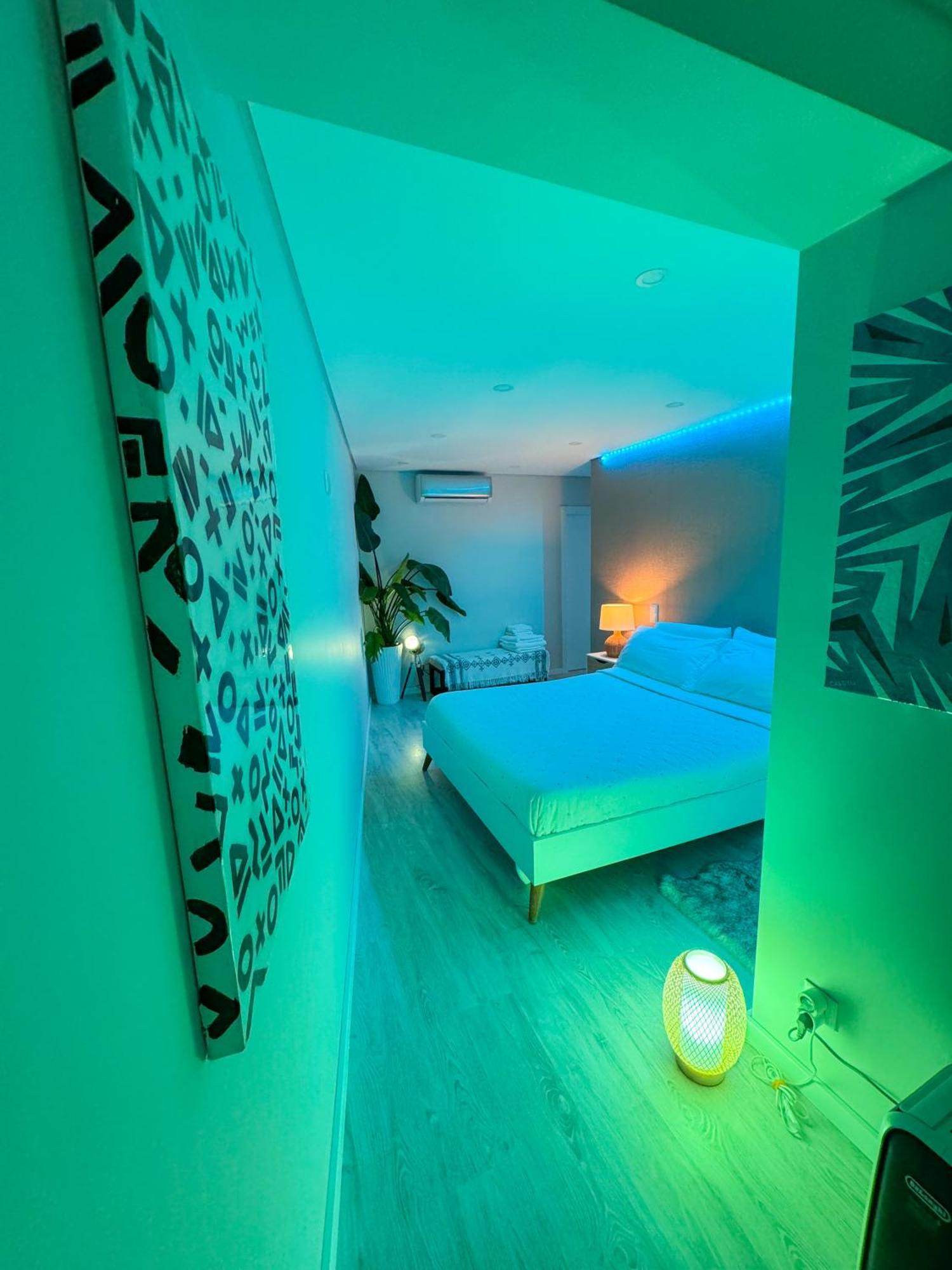 Airport Lisbon Guest House Dış mekan fotoğraf